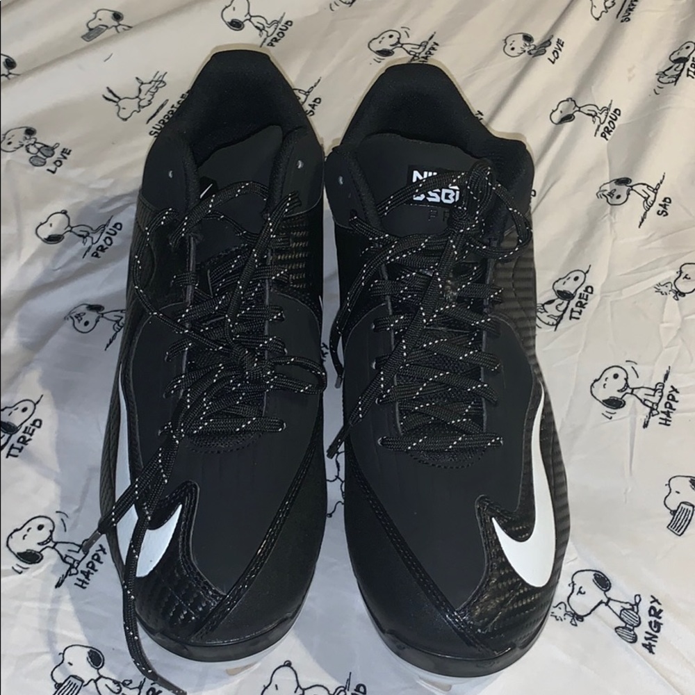 Nike Clears